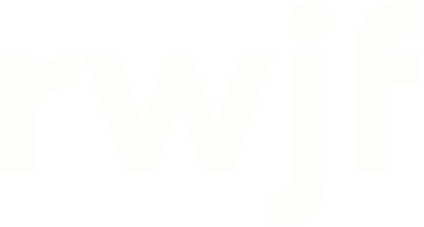 RWJF Logomark